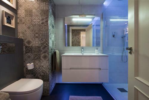 Premium Luxury City Center Apartment