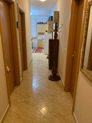 Beachfront Apartment Nita