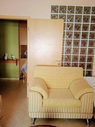 Greta's Apartment