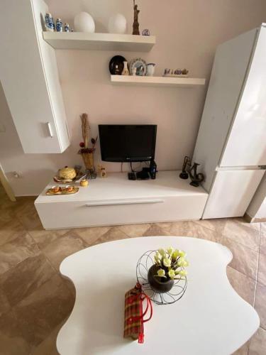 Cosy Apartment At The Beach