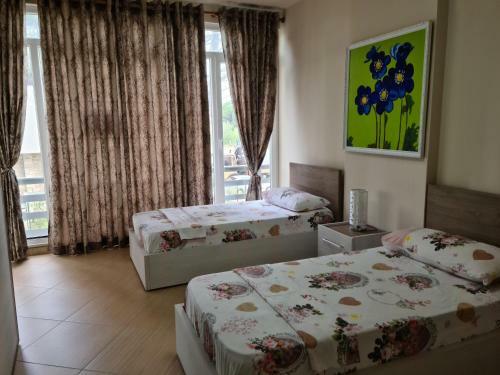 Apartamento Beach-house