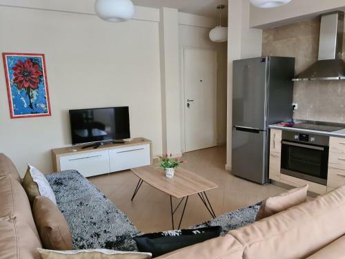 Apartamento Beach-house