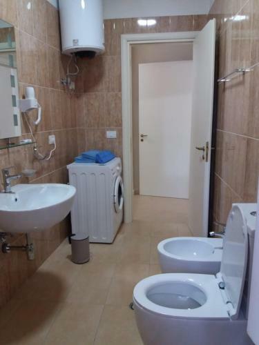 Apartamento Beach-house