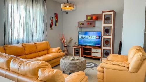 Rooftop Apartments Durres