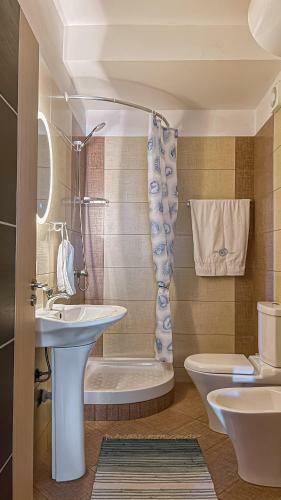 Rooftop Apartments Durres