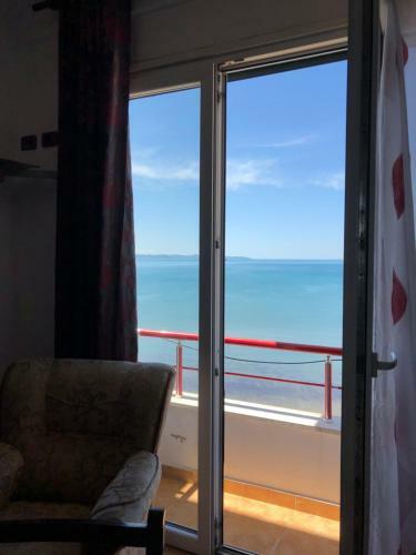 Apartamento Ejonas Seaview Rooms,durres
