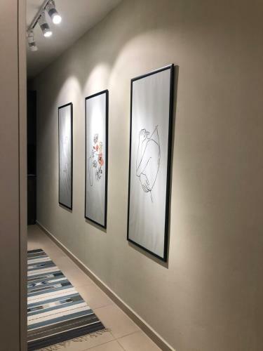 Viki Sea View Apartment