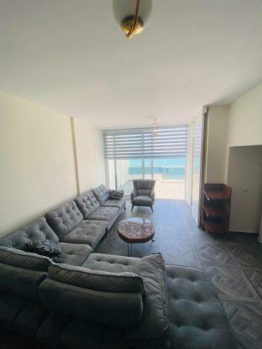 Apartamento Luxury Penthouse Shkembi Kavajes
