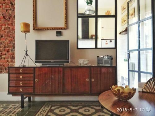 Apartamento La Casita Vintage