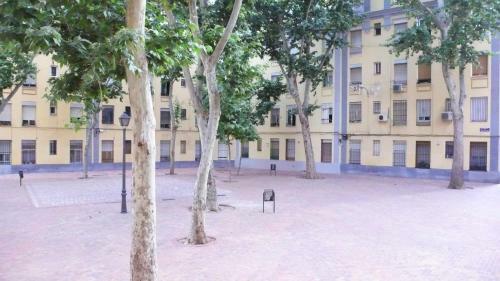 Apartamento La Casita Vintage