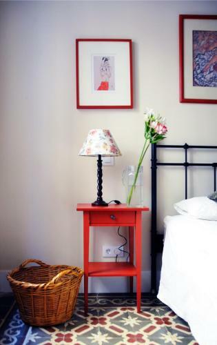 Apartamento La Casita Vintage