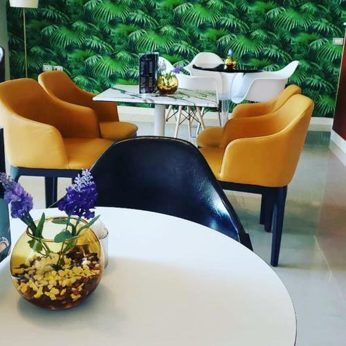 Bed & Breakfast La Caffetteria Durr�s