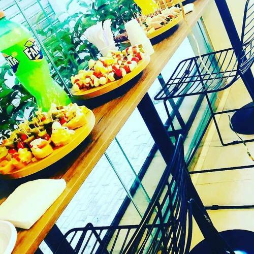 Bed & Breakfast La Caffetteria Durr�s