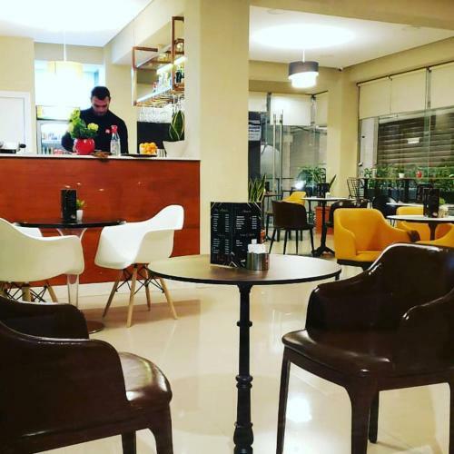 Bed & Breakfast La Caffetteria Durr�s