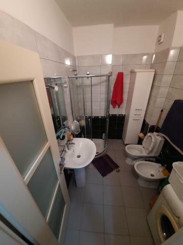 Comfort And Friendly Apartment