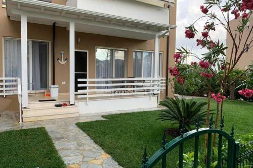 Apartamento Dea Beach House