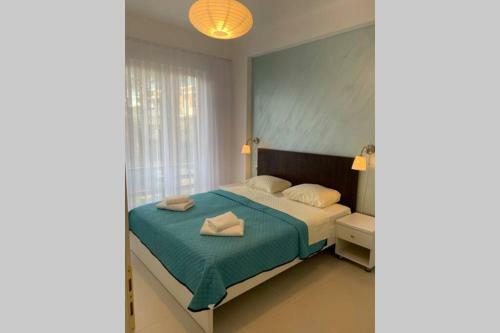 Apartamento Dea Beach House