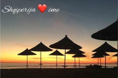 Apartamento Dea Beach House