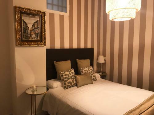 Apartamento Gran Via Callao