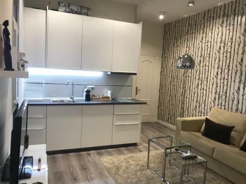 Apartamento Gran Via Callao