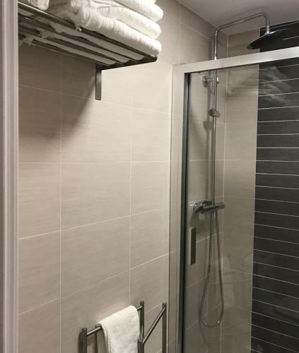 Apartamento Gran Via Callao
