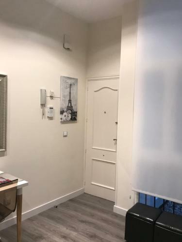 Apartamento Gran Via Callao