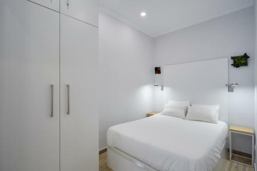 Apartamento Leeways Loft In Valencia