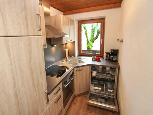 Hostal Alpengasthof Oberweissbach