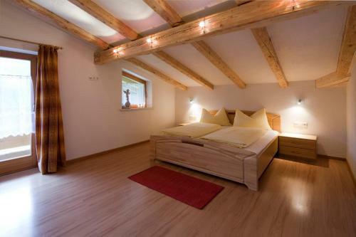 Hostal Alpengasthof Oberweissbach
