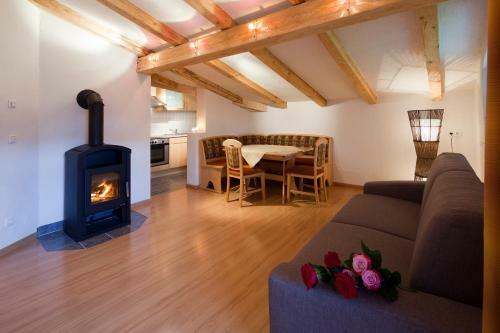 Hostal Alpengasthof Oberweissbach