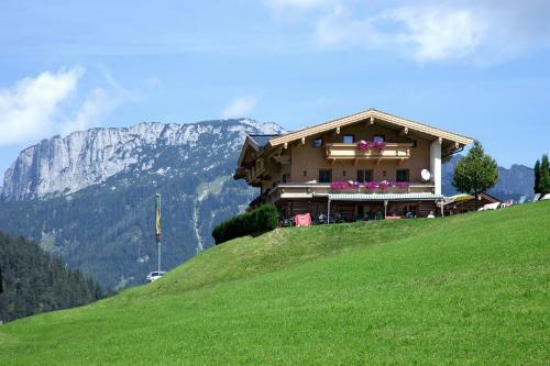 Hostal Alpengasthof Oberweissbach