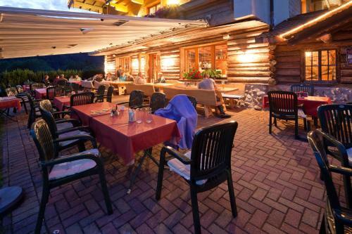 Hostal Alpengasthof Oberweissbach