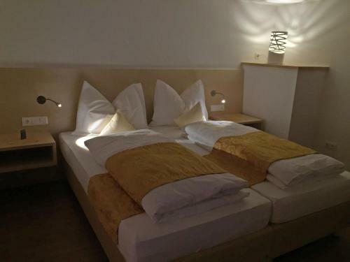 Austria Classic Hotel Heiligkreuz