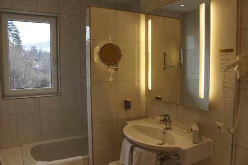 Austria Classic Hotel Heiligkreuz