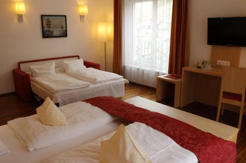 Austria Classic Hotel Heiligkreuz