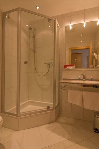 Austria Classic Hotel Heiligkreuz