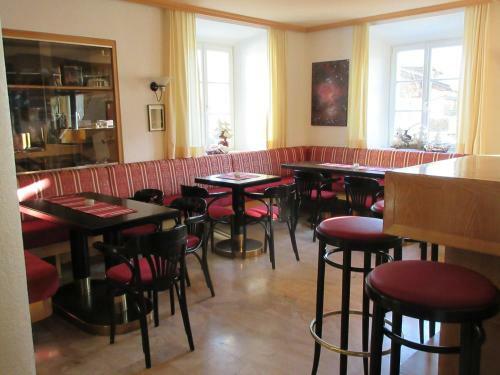 Austria Classic Hotel Heiligkreuz