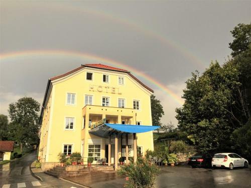 Austria Classic Hotel Heiligkreuz