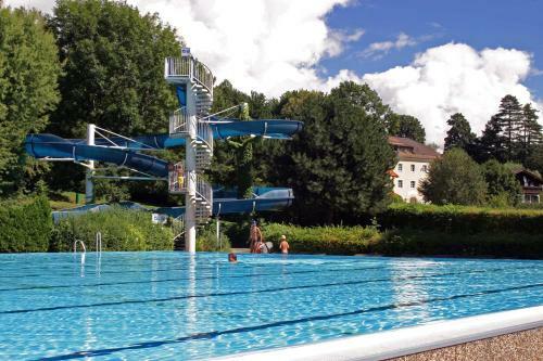 Austria Classic Hotel Heiligkreuz