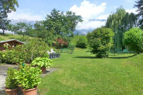 Austria Classic Hotel Heiligkreuz