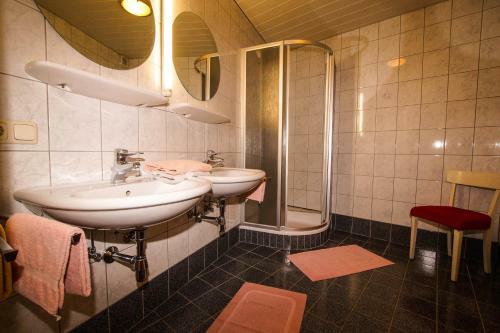 Apartamento Appartement Winkler