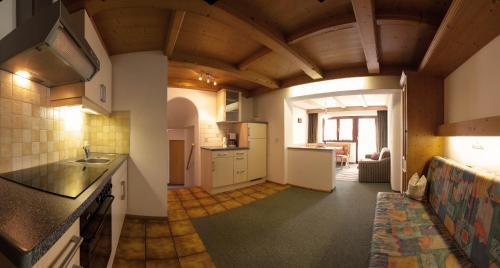 Apartamento Appartement Winkler