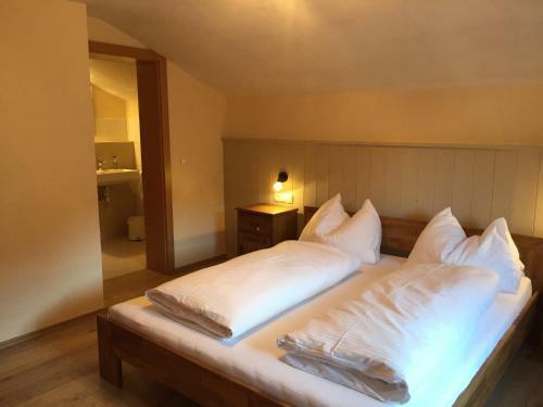 Apartamento Haus Alpenrose