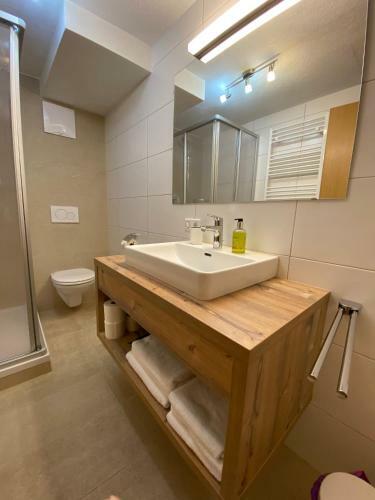 Apartamento Haus Alpenrose