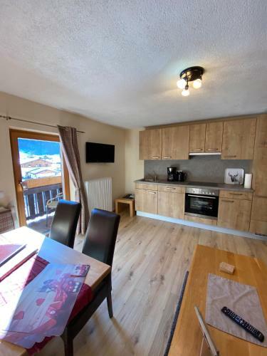 Apartamento Haus Alpenrose