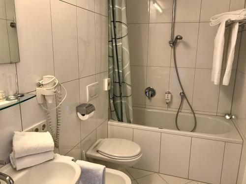 Parkhotel Hall In Tirol