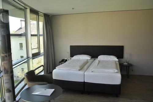 Parkhotel Hall In Tirol