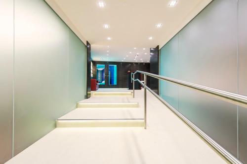 Parkhotel Hall In Tirol