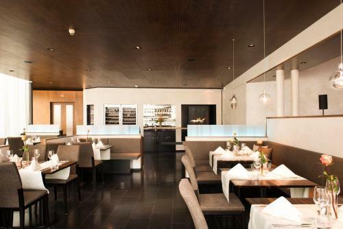 Parkhotel Hall In Tirol