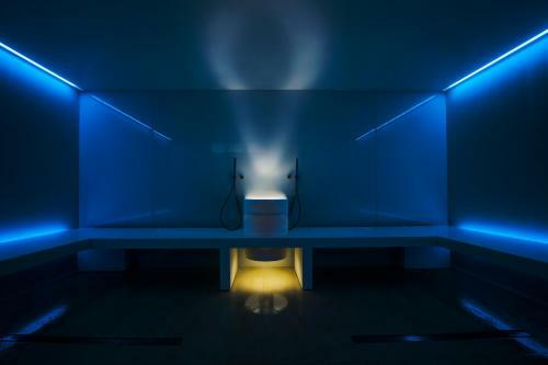 Parkhotel Hall In Tirol